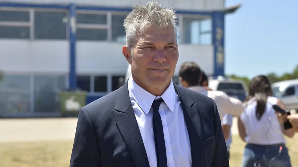 Fernando Burlando explotó en contra de la Justicia: "Cuidaron más a Aníbal Lotocki que a..."