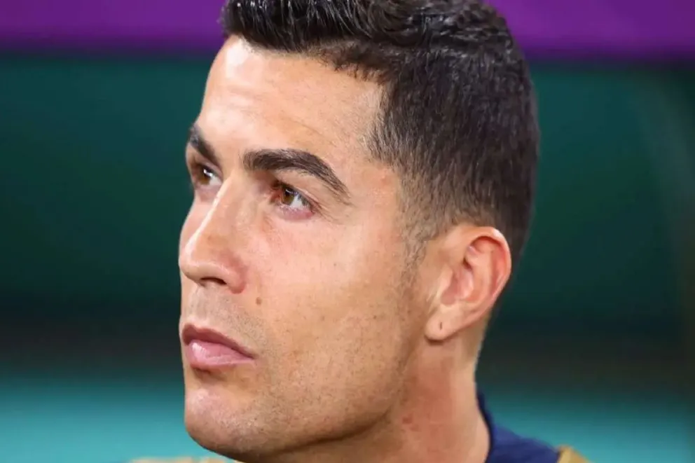 Esta fue la peor compra que hizo Cristiano Ronaldo, le hizo perder millones de euros