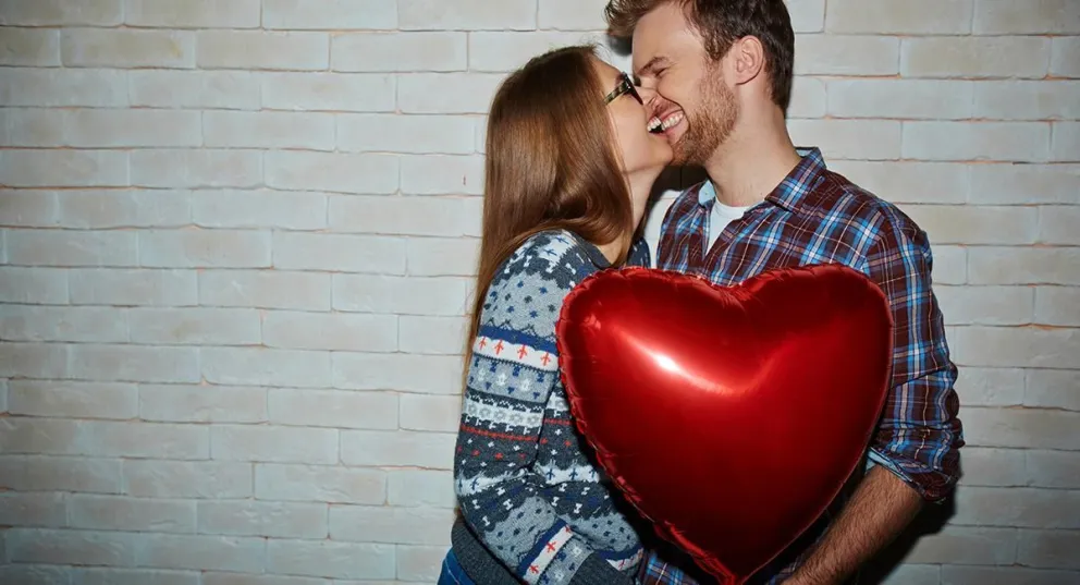 Descubrí las 3 parejas del zodíaco destinadas a triunfar en el amor