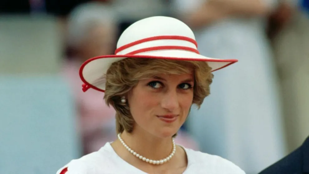 La bebida preferida de la princesa Diana y que el rey Carlos detestaba 
