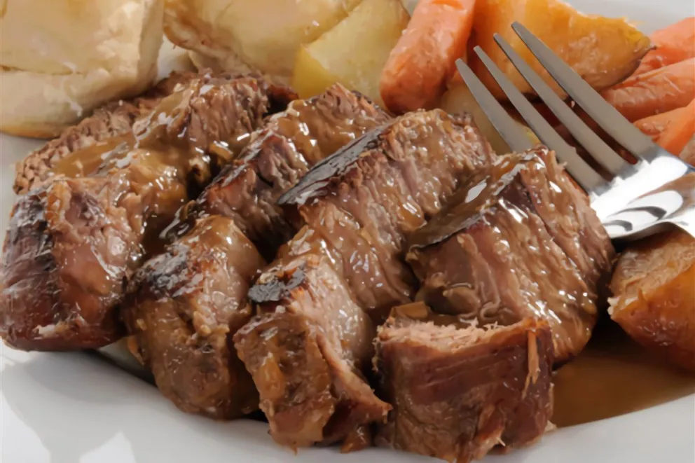 Asado al horno en poco tiempo: con estos consejos te quedará igual de rico que a la parrilla