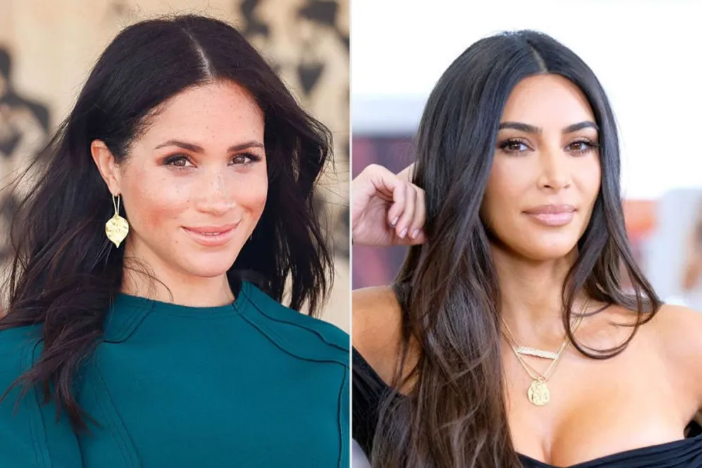 En negociación con las Kardashians: este podría ser el insólito y nuevo trabajo de Meghan Markle y el príncipe Harry