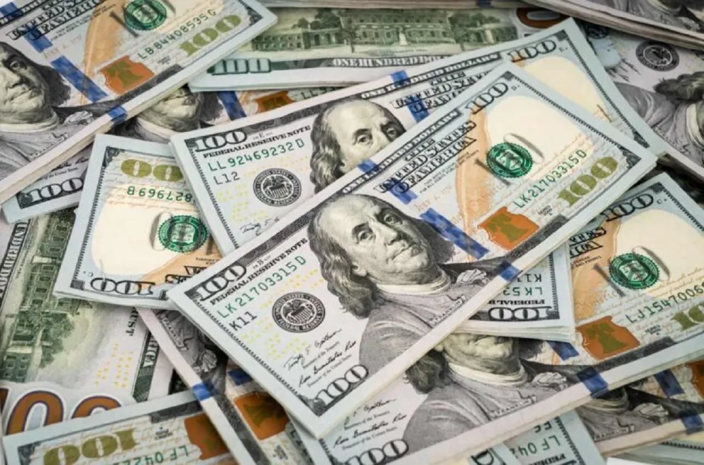 Dólar oficial y dólar blue: así cerró la cotización del jueves 19 de octubre
