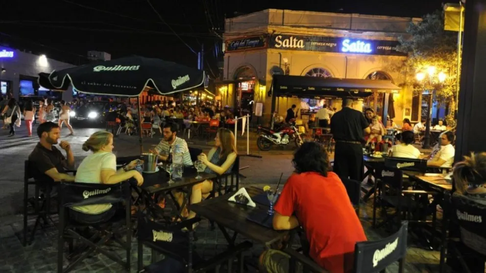Agenda cultural: las actividades para disfrutar este fin de semana en Salta