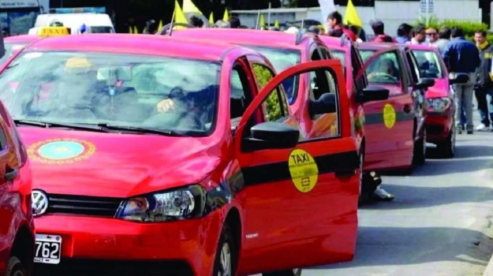 Confirmaron un nuevo aumento en las tarifas de taxis y remises en Salta