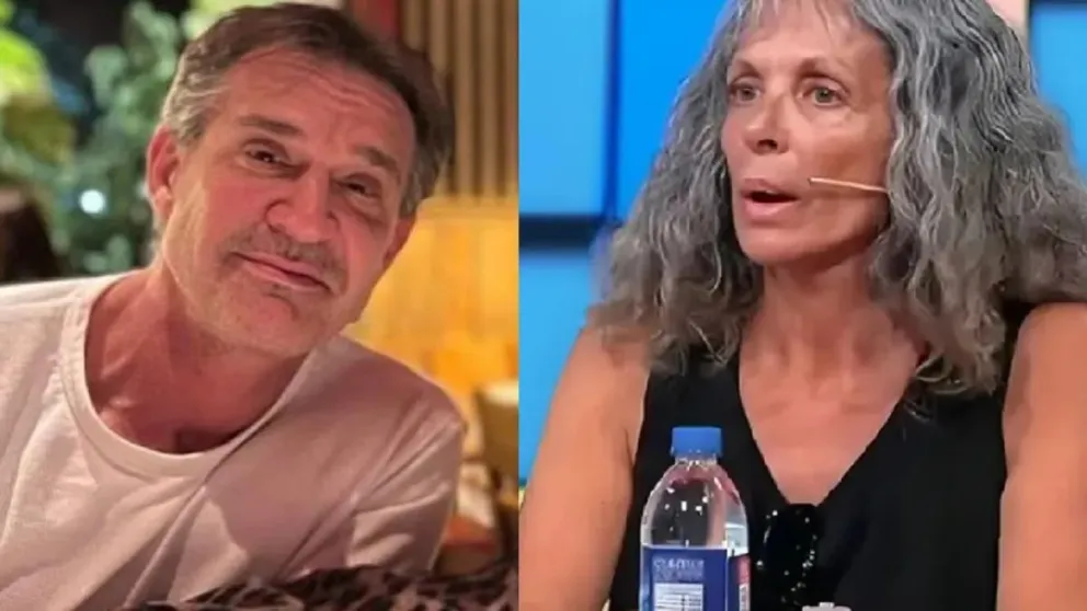 Las fuertes palabras de la abogada de Aníbal Lotocki luego de su detención: "Fue una traición"