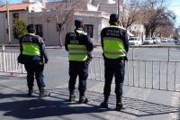 Con más de 500 escuelas habilitadas en Salta, realizarán un gran operativo de seguridad en las elecciones 