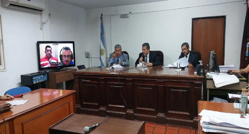 Caso Liliana Ledesma: el juicio continuará el próximo martes para la revisión de las pruebas