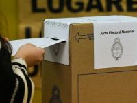Balotaje 2023| A las 16 hs ya votó el 62% del padrón electoral