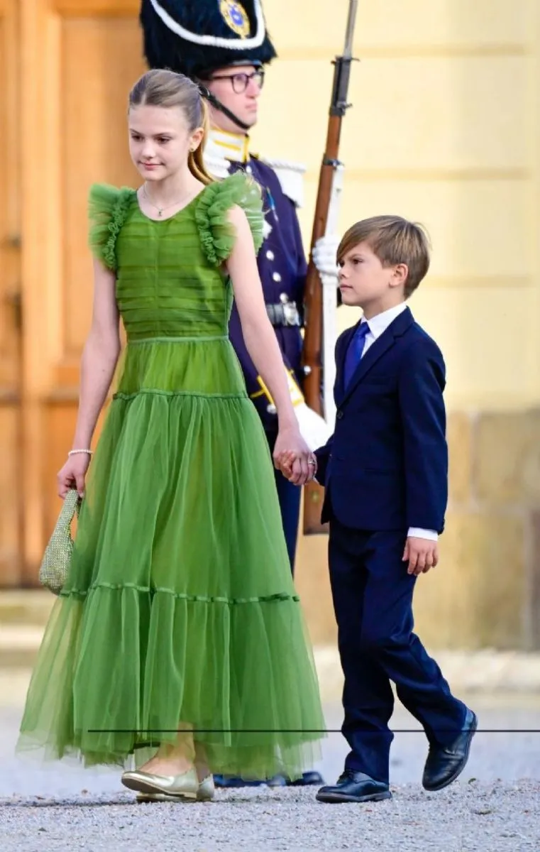 PRINCESA LEONOR