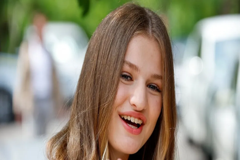 Estas son las pautas que deberá cumplir el futuro novio de la princesa Leonor