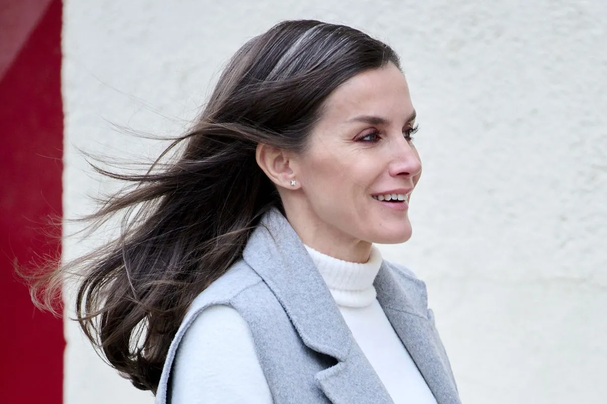 REINA LETIZIA