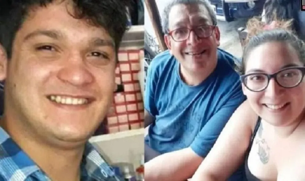 Crimen de Víctor Córdoba: confirmaron la prisión perpetua para Macarena Peralta y José Luis Peralta