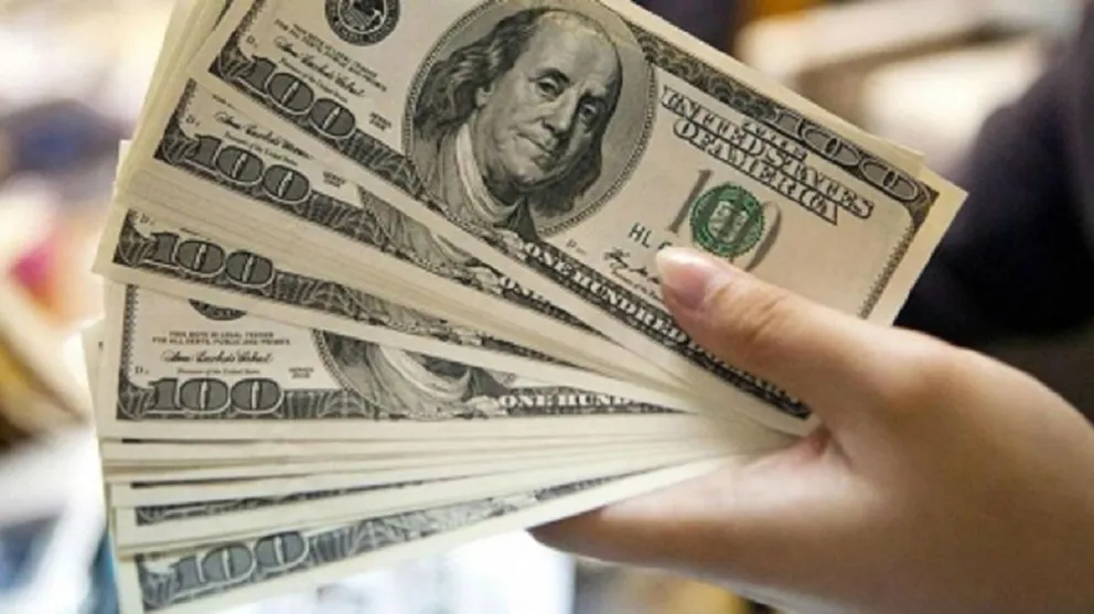 Dólar oficial y dólar blue: a cuánto cerró la cotización este viernes 20 de octubre