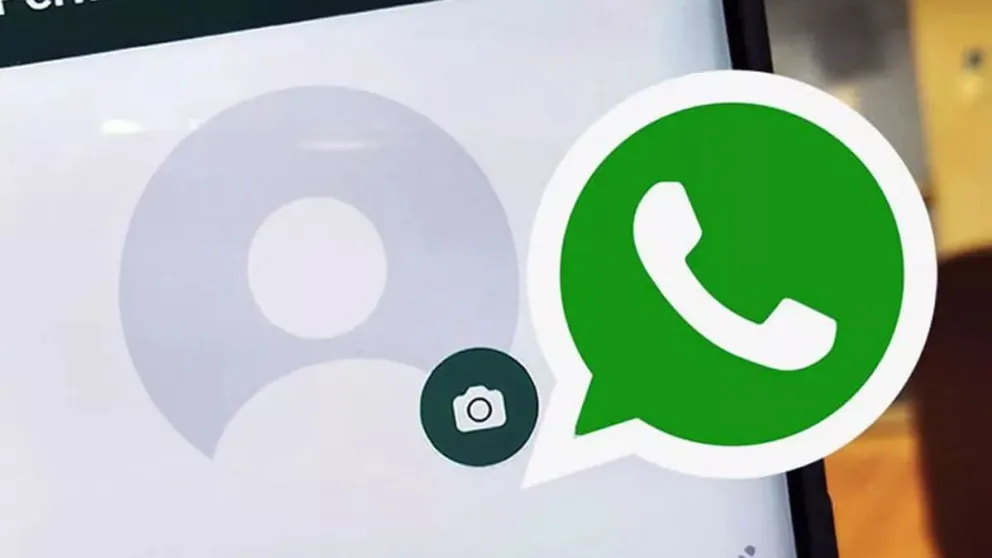 WhatsApp les da una última oportunidad: esto le sucederá a los usuarios que no tengan foto