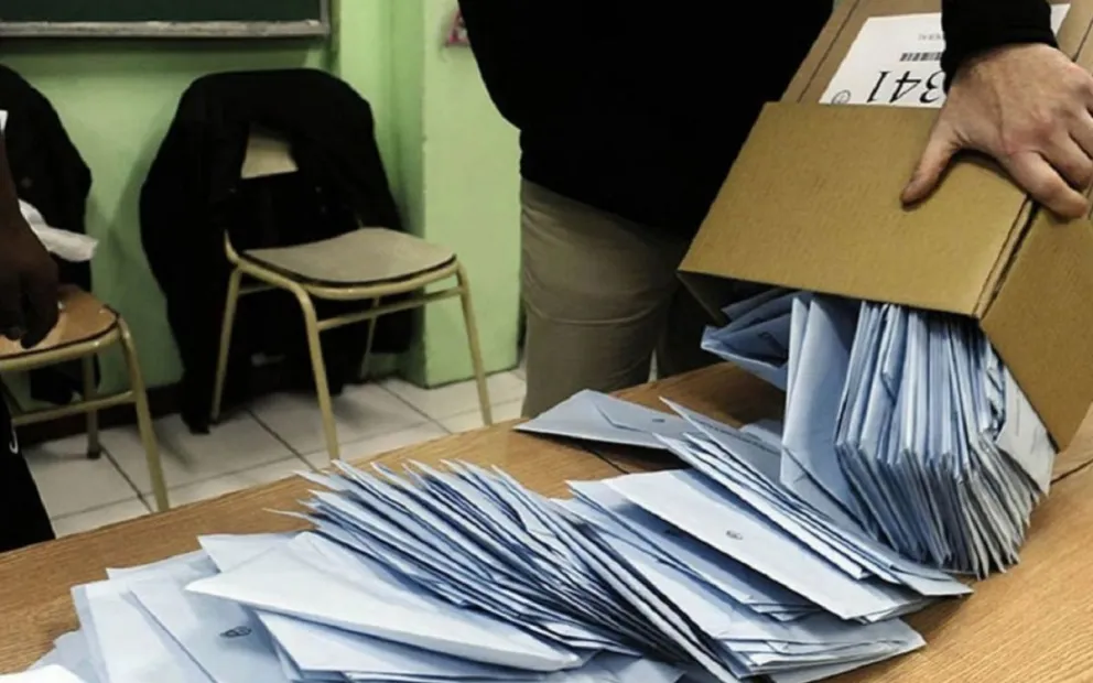 Elecciones generales 2023: condiciones para que haya balotaje este domingo 22 de octubre