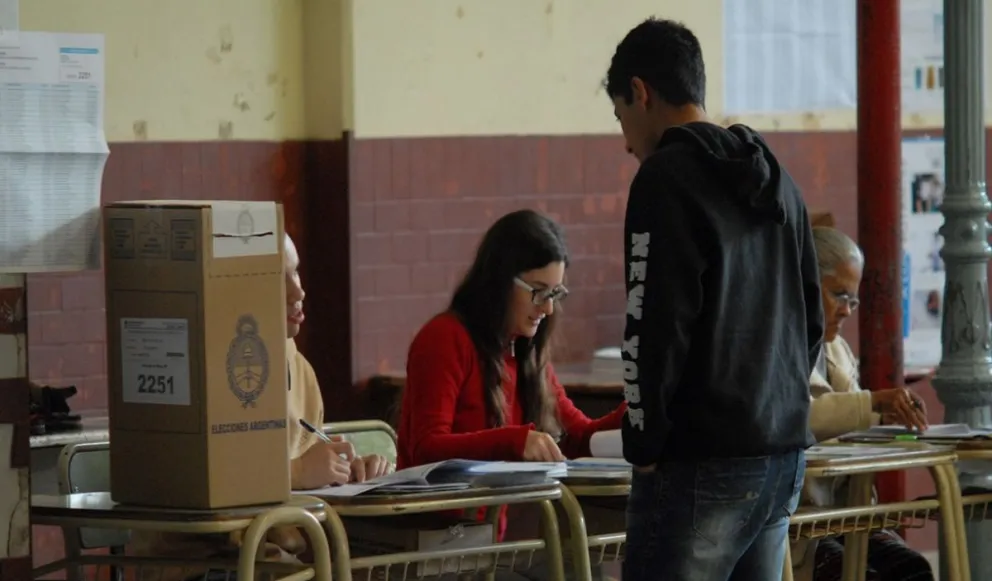 Elecciones generales 2023: consecuencias y multas a enfrentar si no asisto a votar