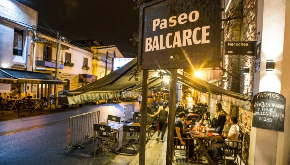 Elecciones 2023: hasta qué hora abrirán hoy los locales gastronómicos y qué pasa con la venta de alcohol en Salta