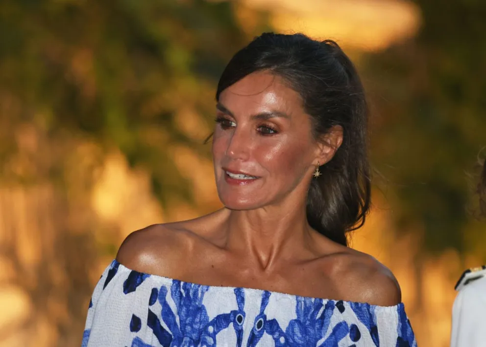 Se revelaron crudos detalles de los abortos que sufrió la reina Letizia antes de llegar a la familia real