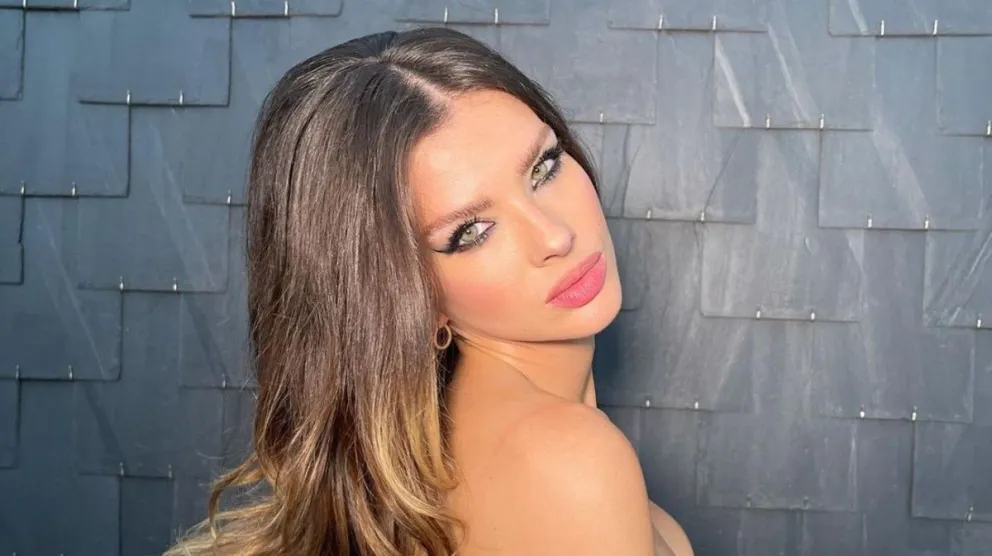 La China Suárez se sinceró en Instagram y reveló qué es lo que más odia de su trabajo