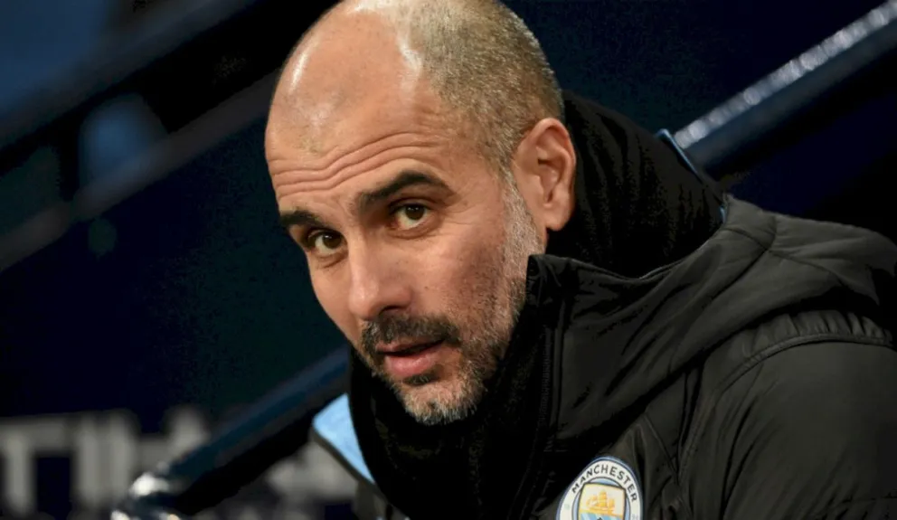 Pep Guardiola reveló cuál es su candidato para ganar el "Balón de Oro": ¿Lionel Messi o Erling Haaland?