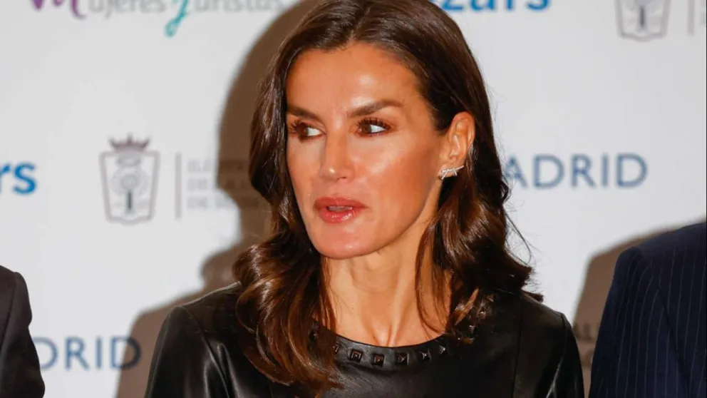 Caos en la familia real: la reina Letizia planea llevar a cabo este escandaloso negocio millonario