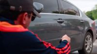 Una banda delictiva utilizó inhibidores para robar autos en Salta