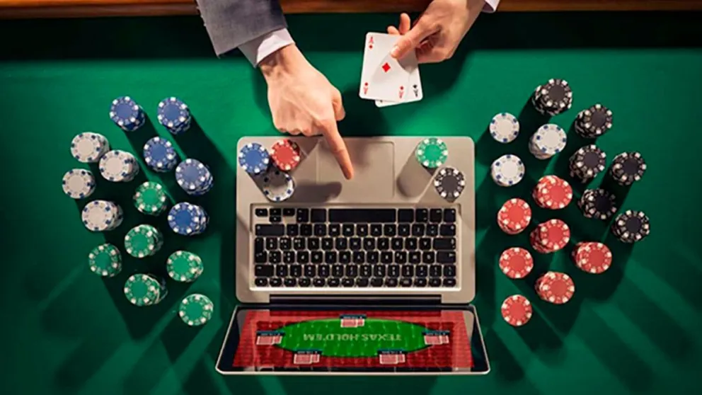 Enreja alerta sobre el crecimiento de los juegos online ilegales en Salta