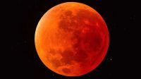 Alineación estelar: cómo el eclipse lunar en Tauro alterará a los signos del zodíaco