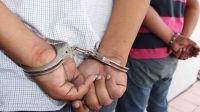 Atraparon en el norte provincial a dos delincuentes prófugos con pedidos de captura
