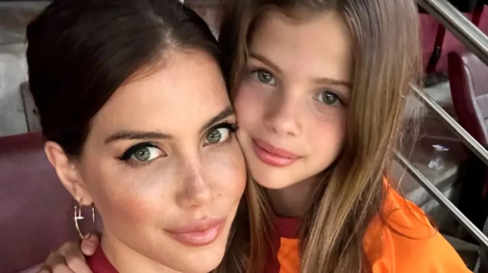 Escándalo: Francesca Icardi sorprende a Wanda Nara con esta revelación en un vivo de Instagram