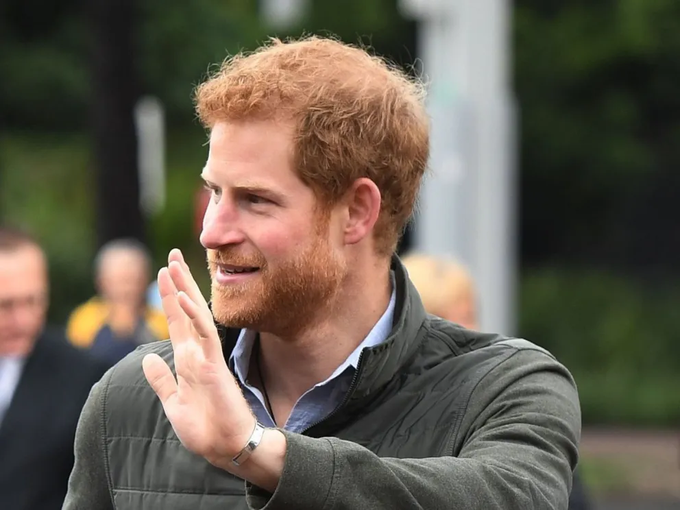 Este es el grave complejo oculto del príncipe Harry: ahora se sabe toda la verdad