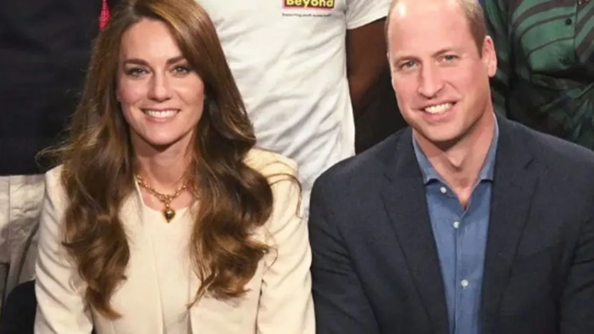 KATE MIDDLETON