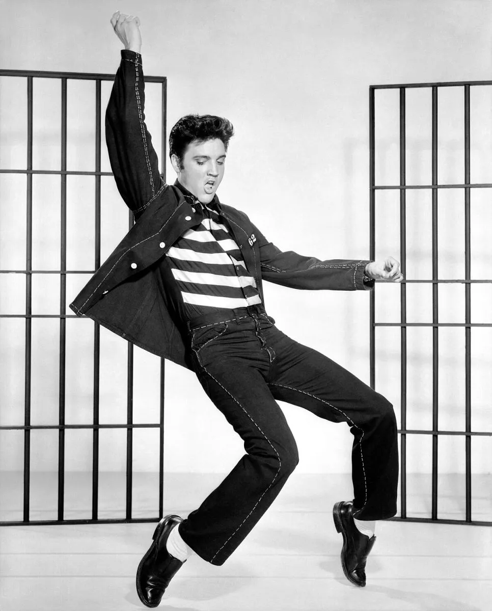 ELVIS PREYSLER