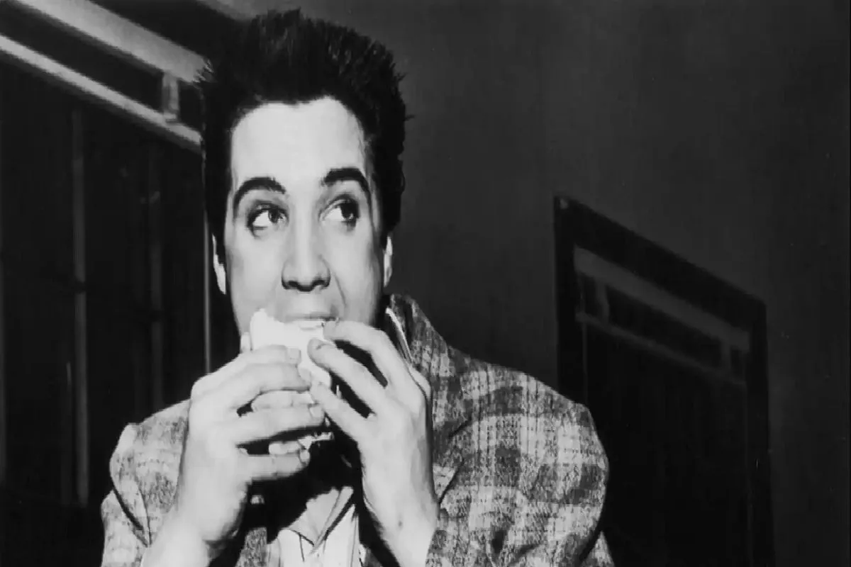 ELVIS PREYSLER