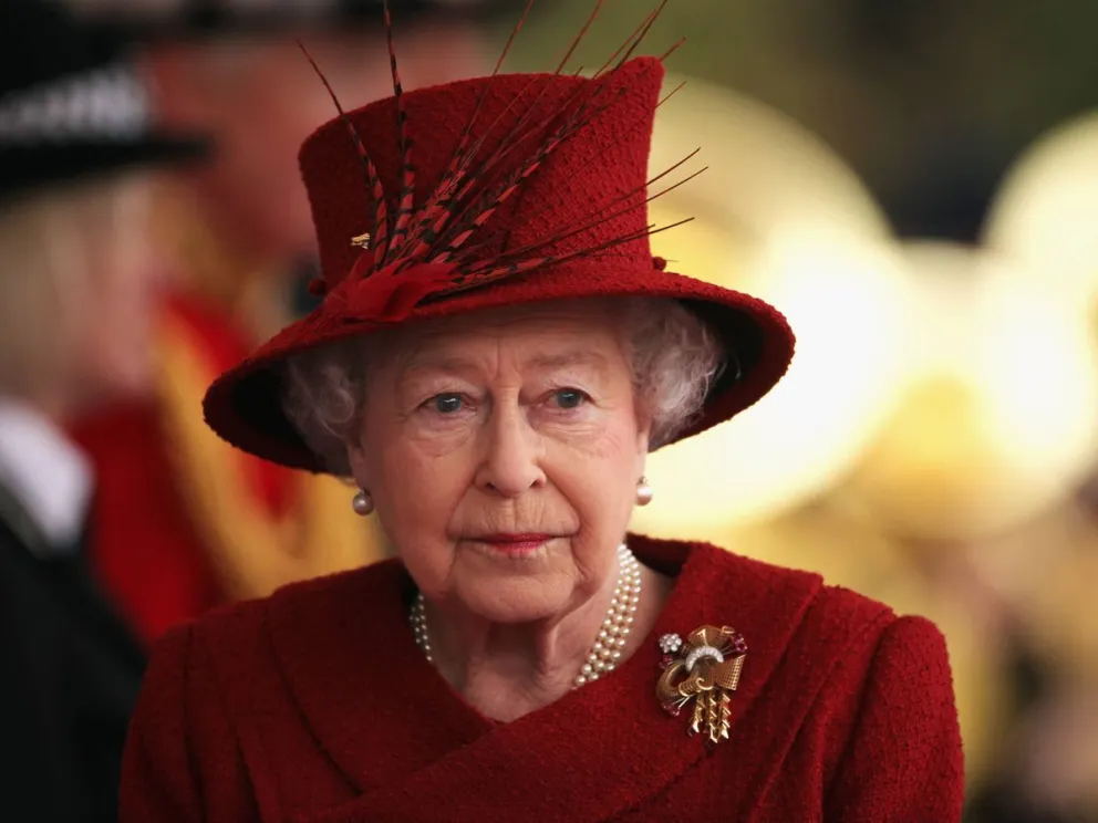 Los secretos de la mesa real: los ingredientes prohibidos de la Reina Isabel II