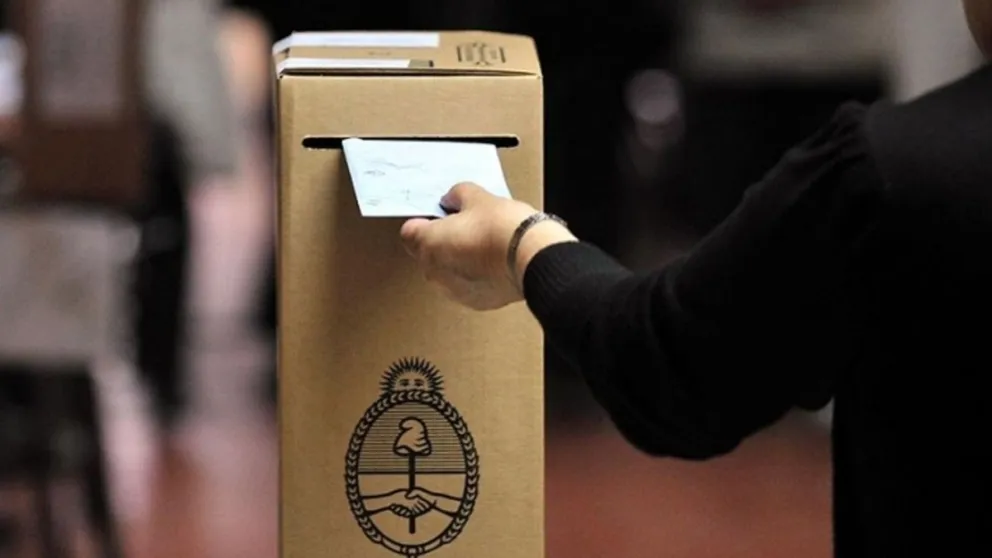 Elecciones Legislativas Salta