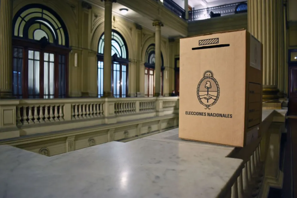 Elecciones 2023: La Cámara Nacional Electoral desestimó las denuncias de fraude anónimas de Javier Milei