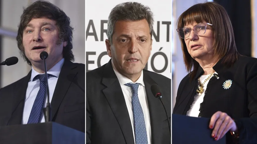Elecciones 2023: en los búnkers de las principales fuerzas ya anticipan el balotaje