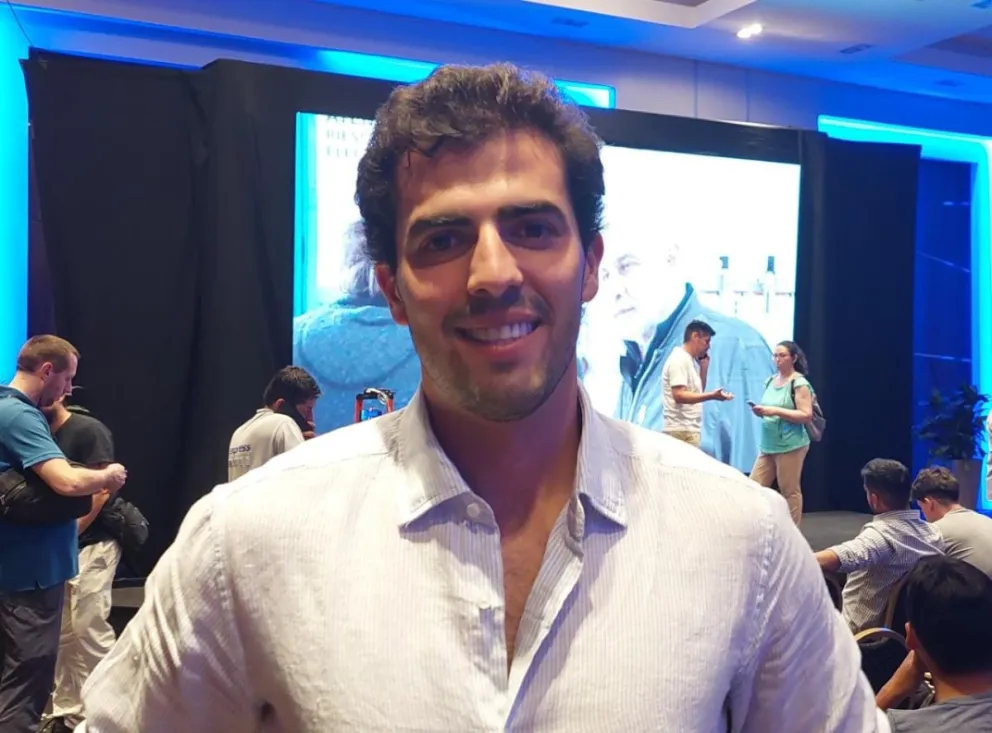 Elecciones 2023| Marcos Urtubey: “Hoy Javier Milei se apoya en estructuras que difieren del liberalismo”