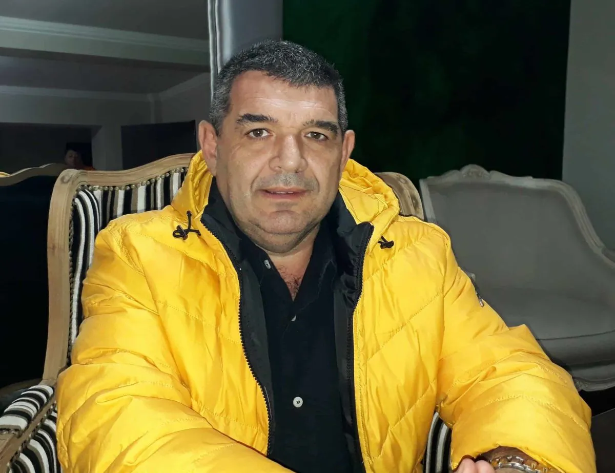 Alfredo Olmedo