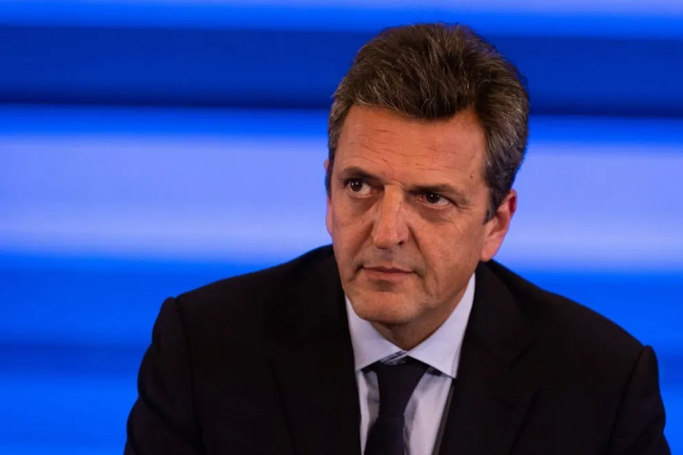 Elecciones 2023: Sergio Massa fue el candidato más votado en Orán