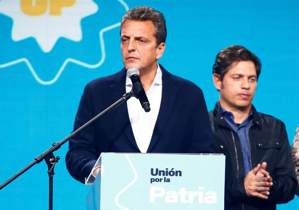 Elecciones 2023: Sergio Massa recupera terreno ante Javier Milei en la Puna Salteña
