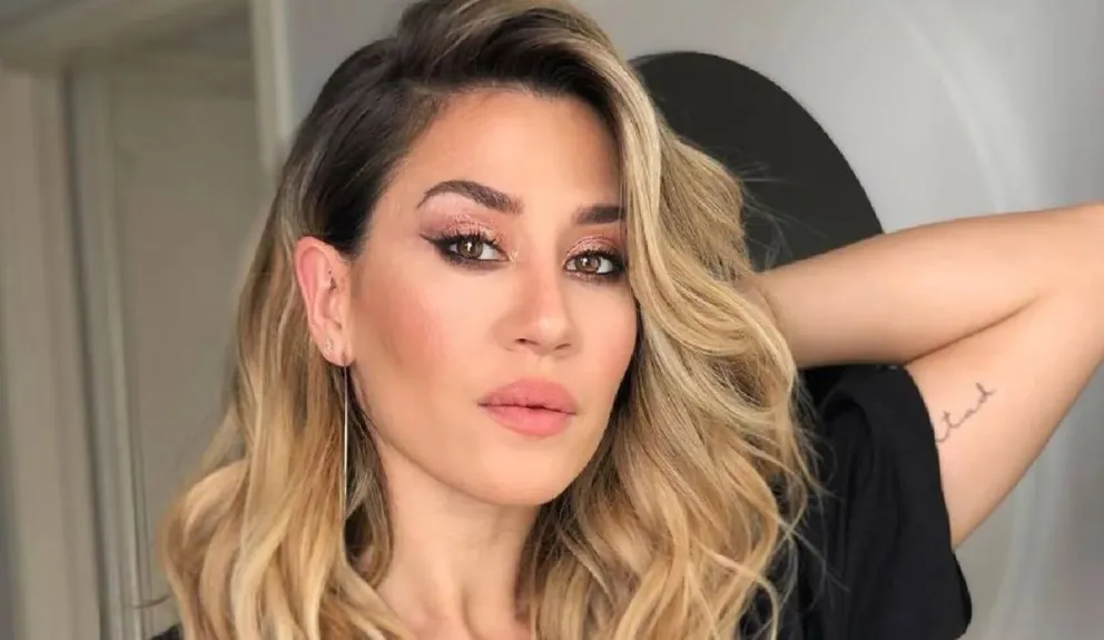 Jimena Barón explotó de furia tras las elecciones presidenciales: esto fue lo que dijo
