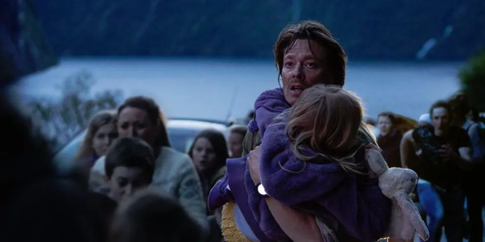 Top 10: descubrí la película de suspenso que está causando sensación en Netflix