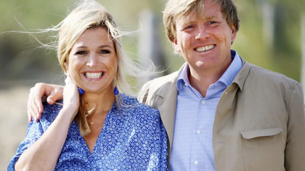 Este fue el lugar donde Máxima de Holanda tuvo una cita romántica con el Rey Guillermo