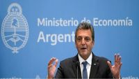 Sergio Massa anuncia dólar diferencial para impulsar exportaciones argentinas