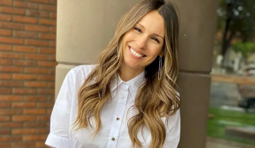 Pampita debió tomar esta drástica decisión a causa de la crisis económica