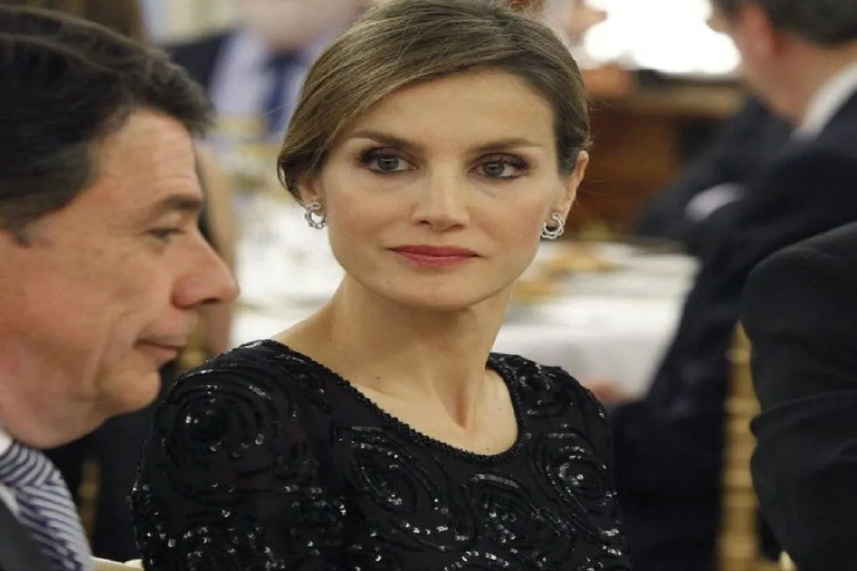 REINA LETIZIA