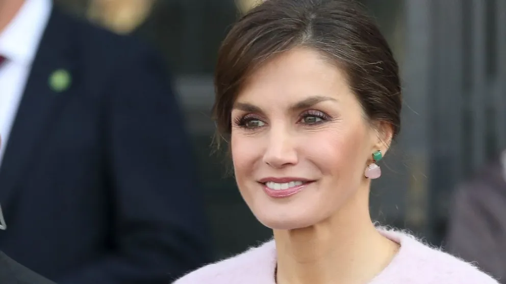 La foto de la reina Letizia que ha generado ola de memes 